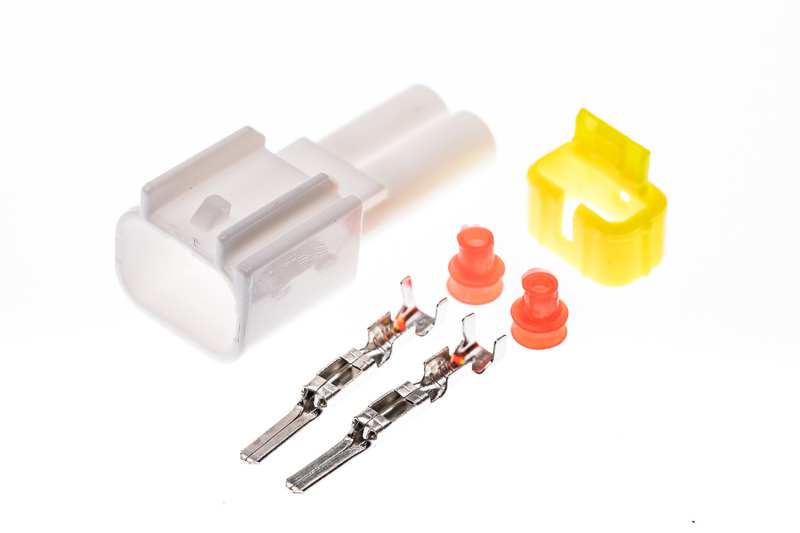 Electrical connector repair kit